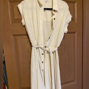Calvin Klein Women’s Dress